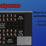 Importing Spritesheet Tileset To Unity In Under 3 Minutes