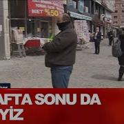Bu Hafta Sonu Da Evdeyiz Atv Haber 14 Nisan 2020