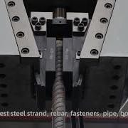 1200KN Hydraulic Universal Testing Machine Tensilestrength Testmachine Compressiontest Tensile