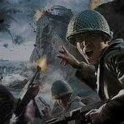 Call Of Duty 2 Прохождение 1 Начало