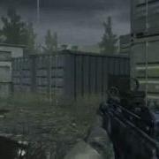 Cod4 Fraps Test