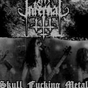 THY INFERNAL Skull Fucking Metal Live 01 31 97