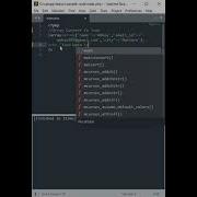 Array Convert To Json
