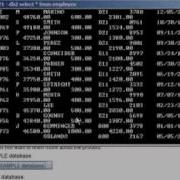 Chapter 2 4 DB2 First Steps And The SAMPLE Database