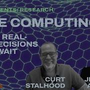 The Future Of Edge Computing And AI