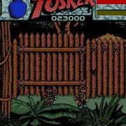 Atari ST Longplay Tusker