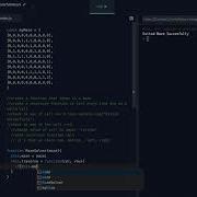 2D Array Maze With Recursion In Javascript