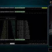 CppCon 2017 Chandler Carruth Going Nowhere Faster