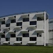 Dynamic Facade Dinamične Fasade