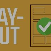 PERFECT LAYOUT DESIGN Step By Step With Examples