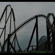 Nolimits Coaster 2 Copperhead B M Hyper Coaster 60fps