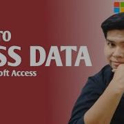 How To PASS A Data Or Value From 1 Form To Another Form In Ms Access