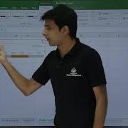 MS Excel Pivot Table Timeline