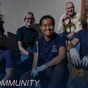 Berkeley Students Help Senior Citizens