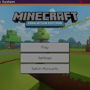 Minecraft Education Edition Coding Flower Trail
