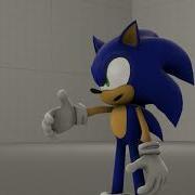 Sonic Lip Sync Test