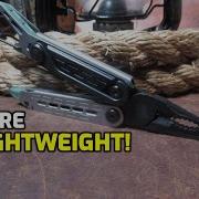 New Gerber Stakeout Spark Multi Tool Worth It