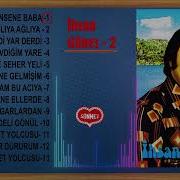 İHSAN GÜNEŞ SENİ ÇOK ÖZLEDİM DÖNSENE BABA A 165 Sönmez Kasetçilik Official
