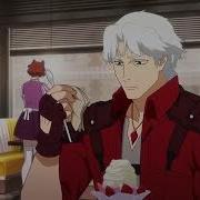 Dante Saves Everyone Sweet Dreams Quicksilver Reference Devil May Cry Is On Netflix