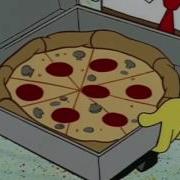 Spiderman Pizza Song EARRAPE