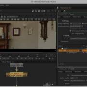 Using The PlanarTracker Node In Nuke