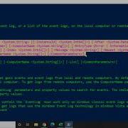 Updating And Using PowerShell Help