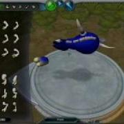 Spore Game Trailer