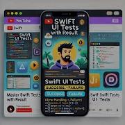 Swift UITests Efficient Error Handling