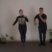 Get Creative Tango Dance Workshop