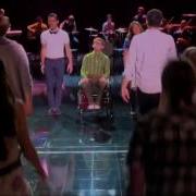 Glee Breakaway Full Performance Official Music Video