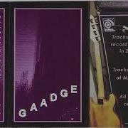 Gaadge Whirl Tape Rip