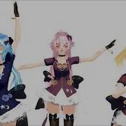 MMD Vine Compilation DL