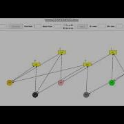 Producer Consumer Simulation Java Swing
