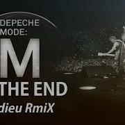 Depeche Mode In The End Fdieu RmiX