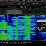 SunSDR2 Radio Rx Filter Test