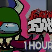 Ejected Friday Night Funkin FULL SONG 1 HOUR