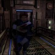 LEON SELF DESTRUCT SEQUENCE SCENE RESIDENT EVIL 2