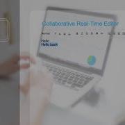 Bullet Journal Collaborative Real Time Editing