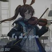 Nightcore 10 000 Miles We Are The Empty Lyrics