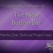 Unboxing FileMaker 14 The New Button Bar