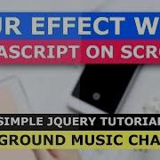 Background Image Blur On Scroll Blur Effects With Javascript On Scroll