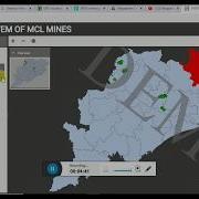 Creating An Interactive Web Map Using ArcGIS Mappetizer And Analysis Using Different Queries
