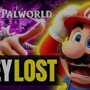 Nintendo S Palworld Lawsuit Just Went Nuclear
