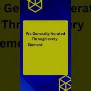 Array Every Method In JavaScript JS Interview Questions 27 Js Shorts Short Viral Basics