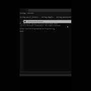 Generate Passwords That Takes 200 Years To Crack It Python Password Generator Shorts Python