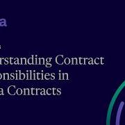 Understanding Contract Responsibilities In Conga Contracts A Complete Walkthrough