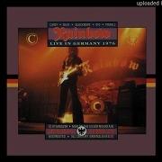 Rainbow Mistreated Live In Germany 1976