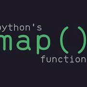 Python S Map Function Explained