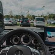 EN Bosch Multi Camera System All Around Vision When Parking And Maneuvering