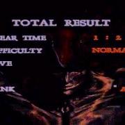 デビルマン Devilman PSX A Rank Results